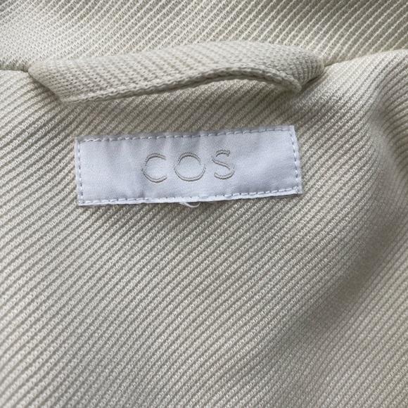 COS Designer Jacket - Picture 2 of 3